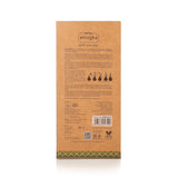 IRIS Amogha Lemon Grass Reed Diffuser Set
