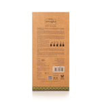 IRIS Amogha Lemon Grass Reed Diffuser Set