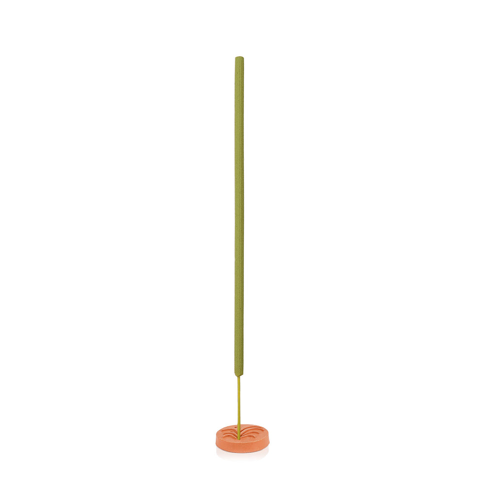 IRIS Amogha Lemon Grass Incense Sticks Pack of 5