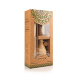 IRIS Amogha Lemon Grass Reed Diffuser Set