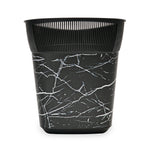 Multipurpose Plastic Rice Strainer- Black