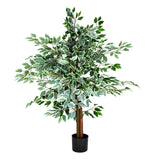 Tropicana Artificial Banyan Tree (Green)