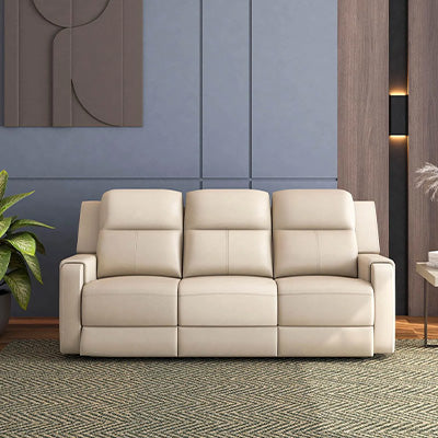3 Seater Recliners