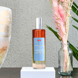 Nilkamal Arias by Lara Dutta 100 ml Wild Lotus and Freesia Lily Scented Room Spray