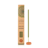 IRIS Amogha Lemon Grass Incense Sticks Pack of 5