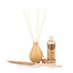 IRIS Amogha Lavender Khus Reed Diffuser Set