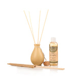 IRIS Amogha Lemon Grass Reed Diffuser Set
