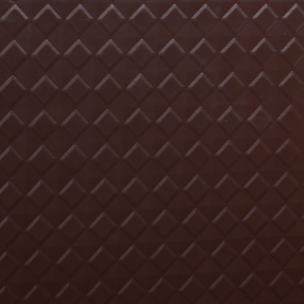 Triton King Bed with Hydraulic Storage (Cocoa Brown)