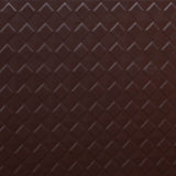 Triton Queen Bed with Hydraulic Storage (Cocoa Brown)