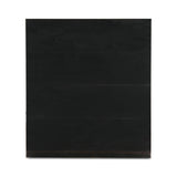 Triton 4 Door Wardrobe (Cocoa Brown)
