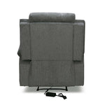Divo 1 Seater Electric Recliner (Slate Grey)