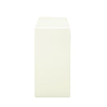 Nix Sideboard Cabinet (Ivory White)