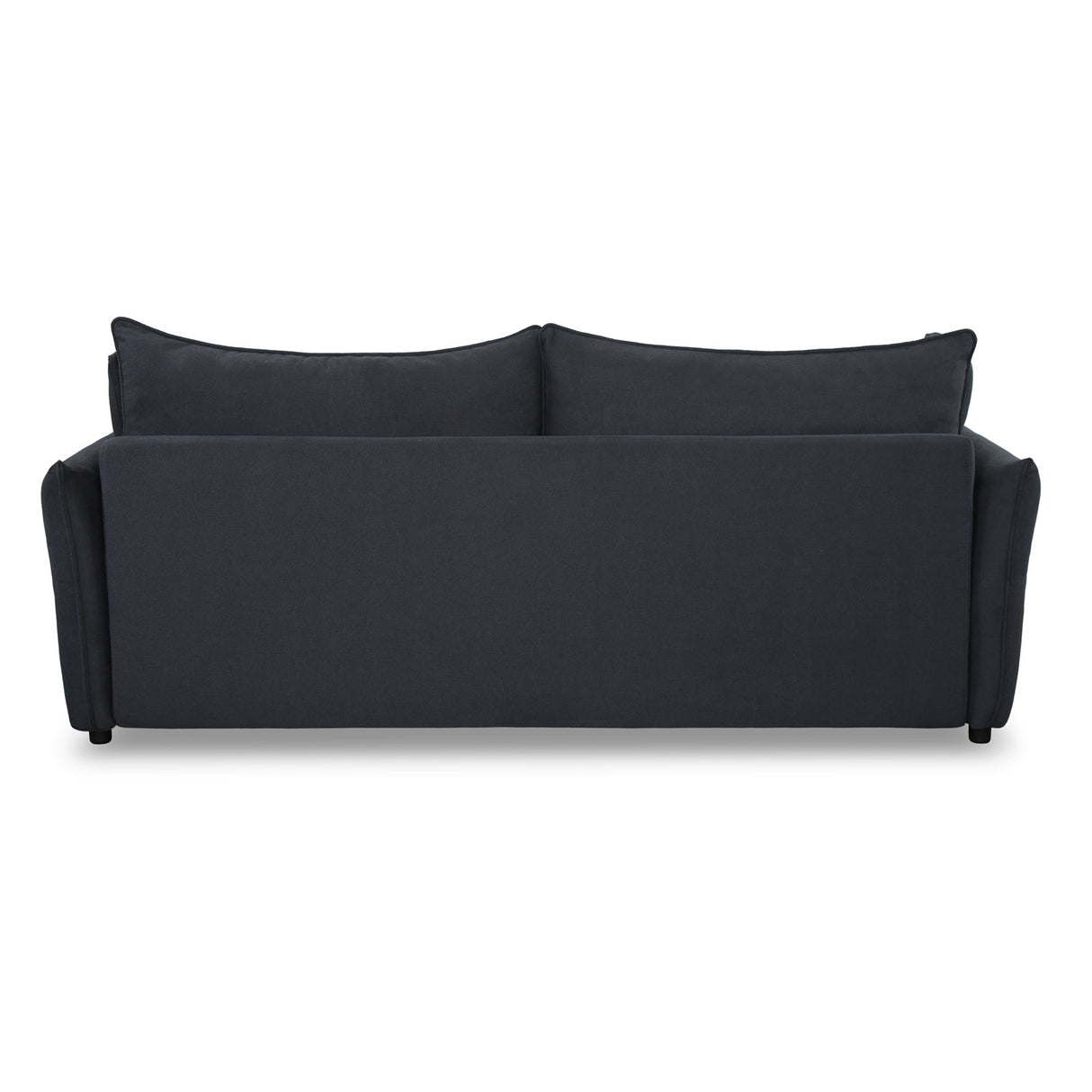 Aveo 3 Seater Sofa Cum Bed (Blue)