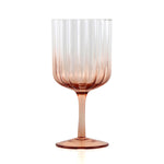 Marseille 380 ml Cocktail Glasses Set of 2 (Transparent)