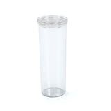 Round Shape 1800 ml Container (Transparent)