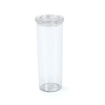 Round Shape 1800 ml Container (Transparent)