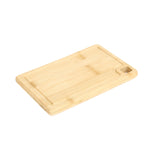 Bamboo Chopping Board - Light Brown