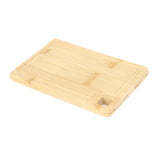 Bamboo Chopping Board - Light Brown