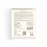 Iris Celeste White Musk Fragrance Pouch