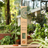 IRIS Amogha Lemon Grass Incense Sticks Pack of 5