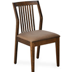 Blaine 6 Seater Dining Kit (Walnut)