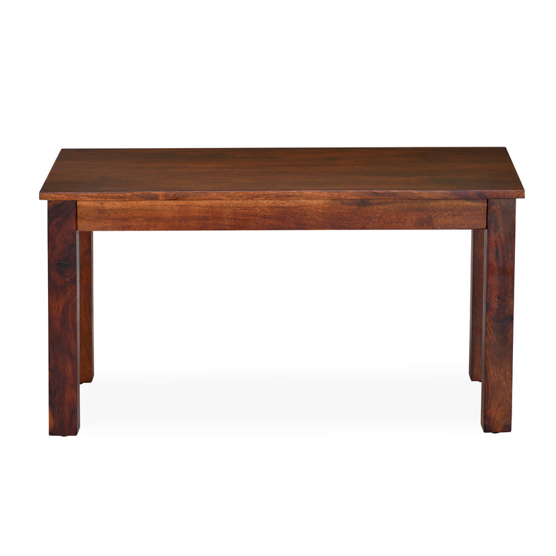 Casper 4 Seater Dining Set with Bench (Country Light)