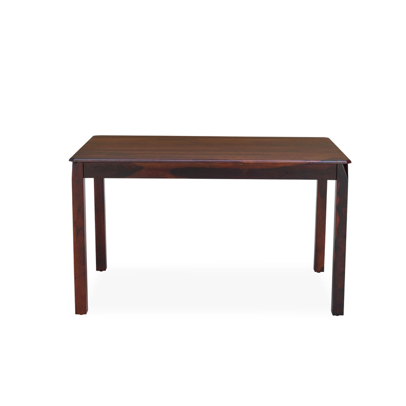 Casper 4 Seater Dining Set with Bench (Country Light)