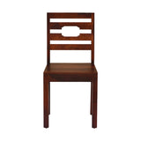 Casper 6 Seater Dining Set (Country Light)