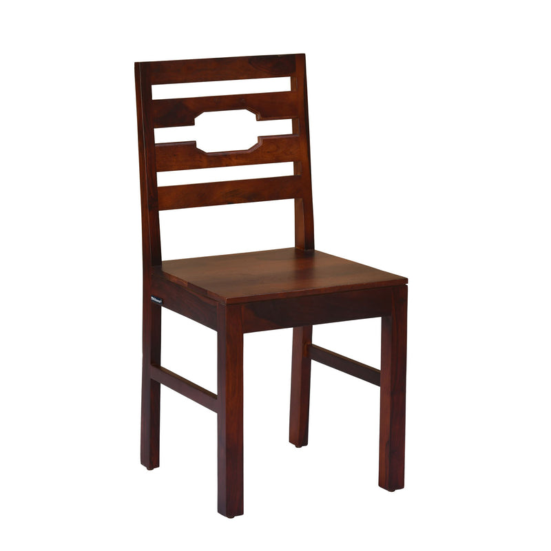 Casper 4 Seater Dining Set with Bench (Country Light)