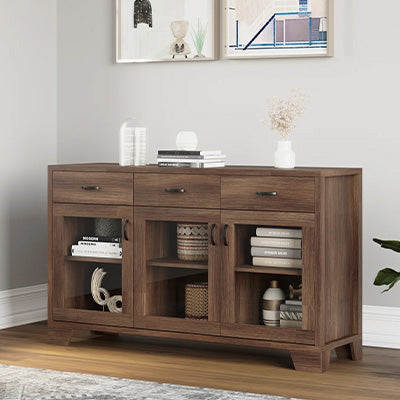 Cabinets