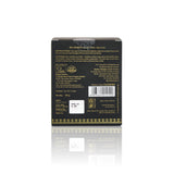 IRIS Celeste Aroma Votive Candle- Black