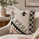 Organic Charm Embroidered 16
