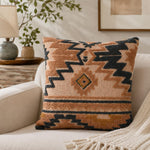 Nature Motif Embroidered 16