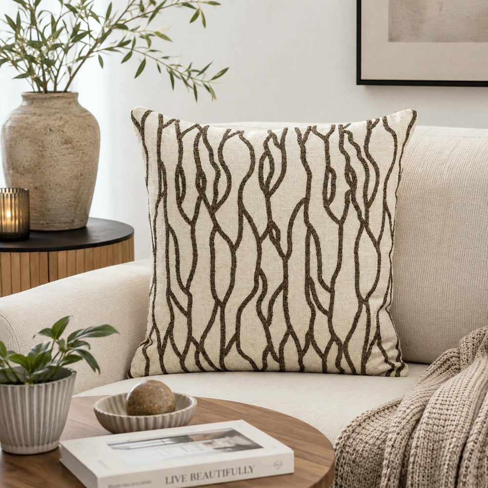 Abstract Design Cotton 16