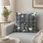 Soft Fur Polyester 20'' x 20