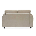 Renzo 2 Seater Sofa- Almond Beige