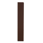 Selena 4 Tier Tilt-Out Shoe Cabinet- Legno Oak Dark
