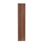 Magnus Bookshelf- Lyon Walnut