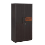 Raven Engineered Wood Shoe Rack- Wenge