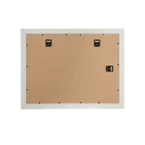 Seven Pics Photo Frame- Brown, 4 x 6 Inch