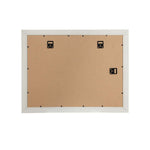 Seven Pics Photo Frame- Brown, 4 x 6 Inch