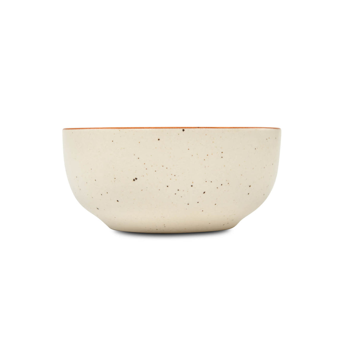 Stoneware 620ml Serving Bowl- Cream