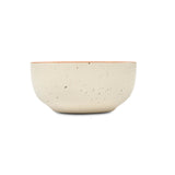 Stoneware 620ml Serving Bowl- Cream