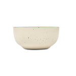 Stoneware 620ml Serving Bowl- Cream