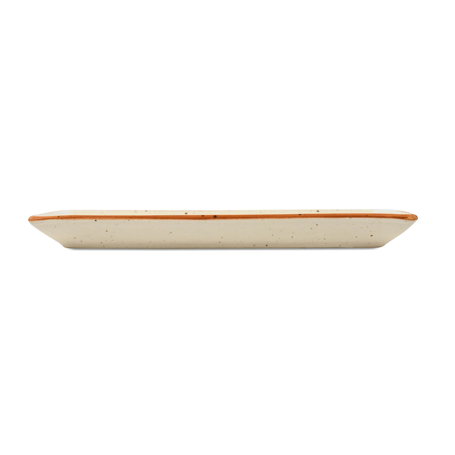 Stoneware Serving Platter 