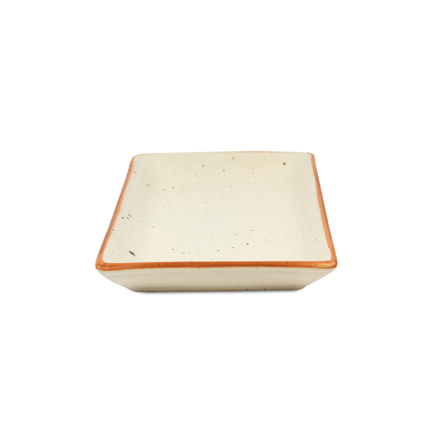 Stoneware Serving Platter 
