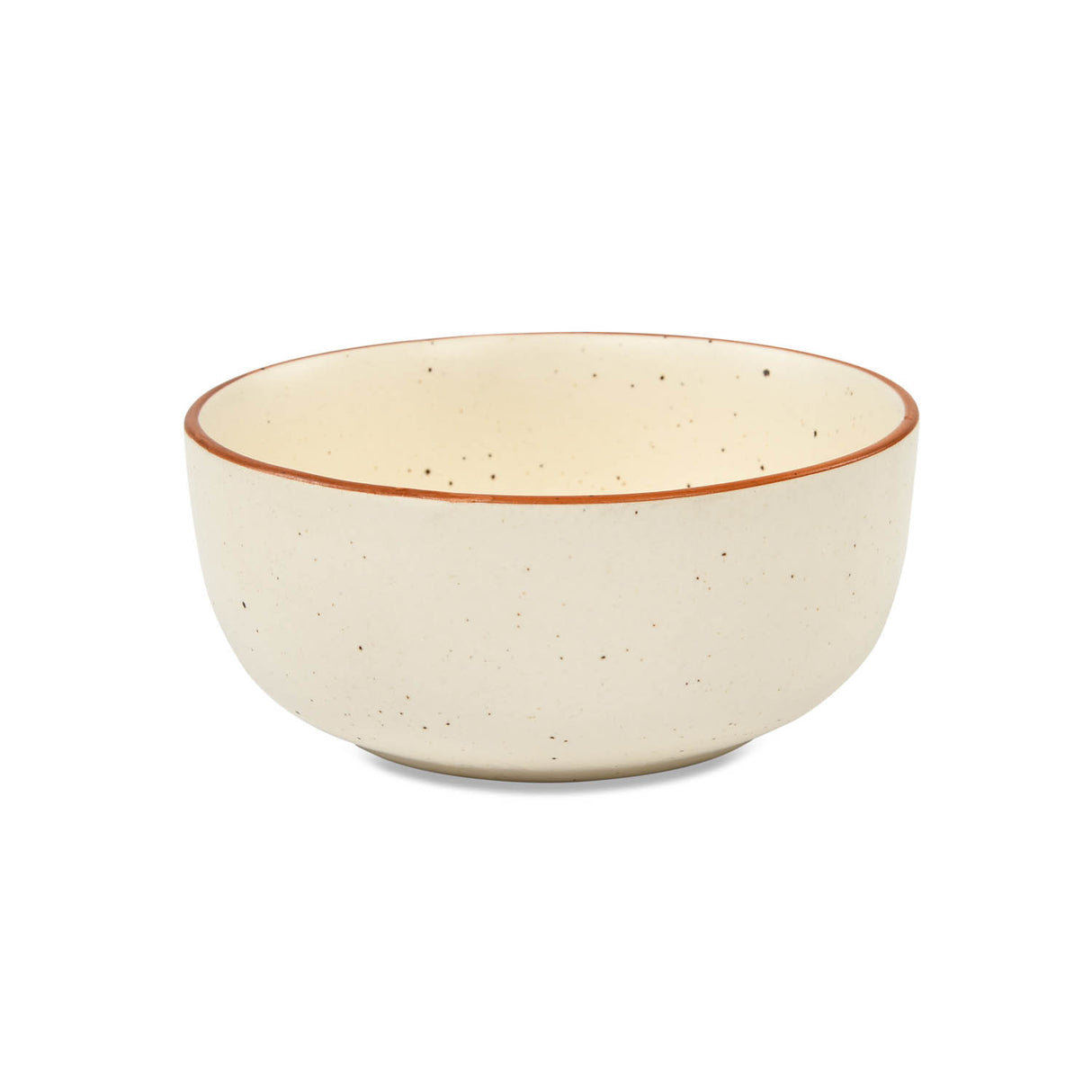 Stoneware 850ml Serving Bowl- Cream