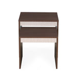 Rova Nest Table- Walnut