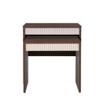 Rova Nest Table- Walnut