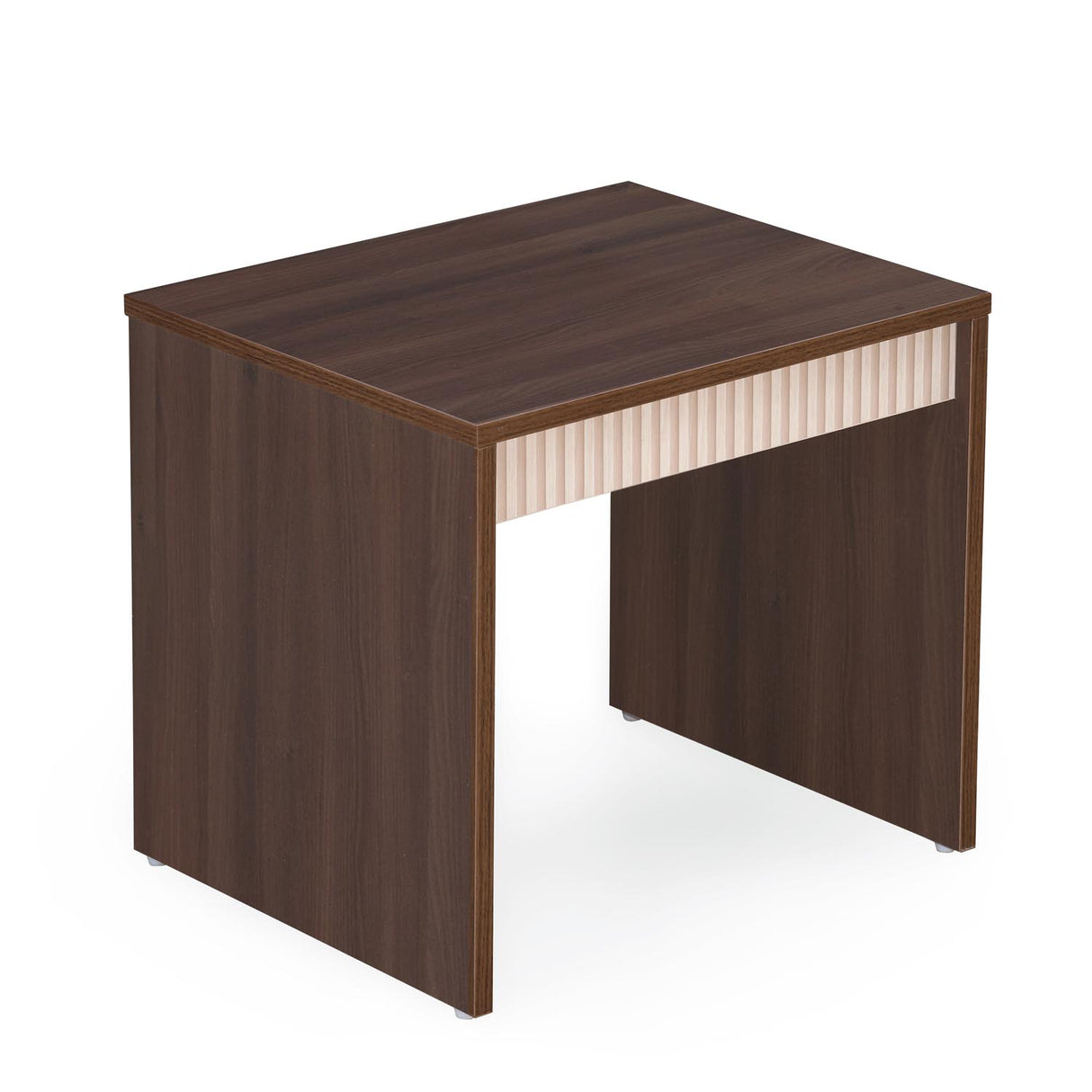 Rova Nest Table- Walnut